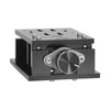 Engraving Module Sliding Slot Mini Focus Adjusting Holder Industrial Accessories
