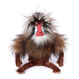 sigikid BEASTS Cuddly Toy Animals for Adults and Children