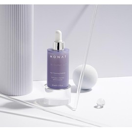 MONAT IR Clinical Hair Thinning Defense Serum- for Longer Fuller, Thicker Hair in 60 days. 50ml.