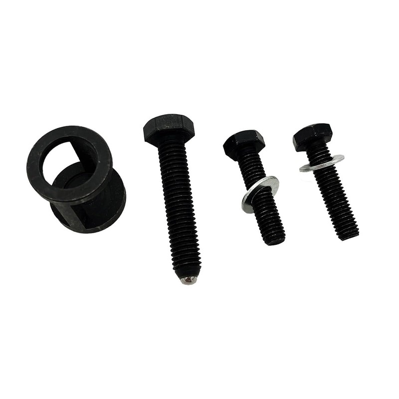HLUCHY Valve Spring Compressor Tool Kit Compatible with Ram 5.7L