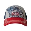 Buck Wear Sombrero Unisex de béisbol para Adultos, Multicolor OS,
