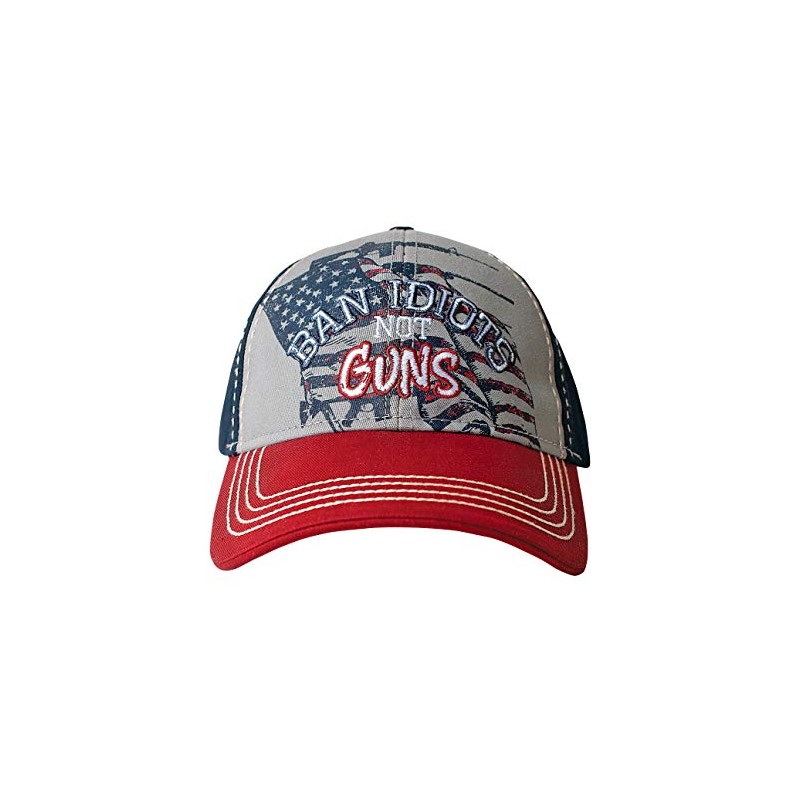 Buck Wear Sombrero Unisex de béisbol para Adultos, Multicolor OS,
