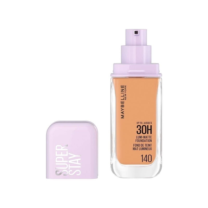 Base de maquillaje Maybelline Superstay Lumi Matte Superstay Lumi Matte