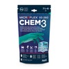 Ansell Microflex 93-260 Disposable Nitrile/Neoprene Gloves, Chemical Resistant, Industrial, Mechanics