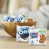 OREO Chocolate Sandwich Cookies & CHIPS AHOY! Chocolate Chip Cookies