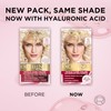 L'Oreal Paris Excellence Crème Permanent Hair Dye, Triple Care Hair