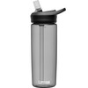 Camelbak Unisex Adult eddy+ Leak Proof Bottle - 100 White/Natural,