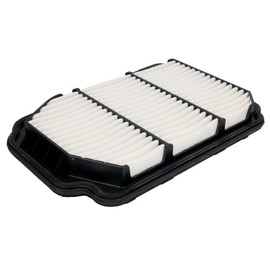 Original MANN-FILTER Air Filter C 2931 – For Passenger Cars