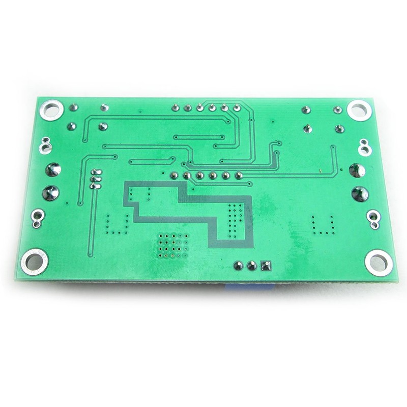 HiLetgo 2pcs LM2596 Adjustable DC-DC Step Down Buck Power Convert