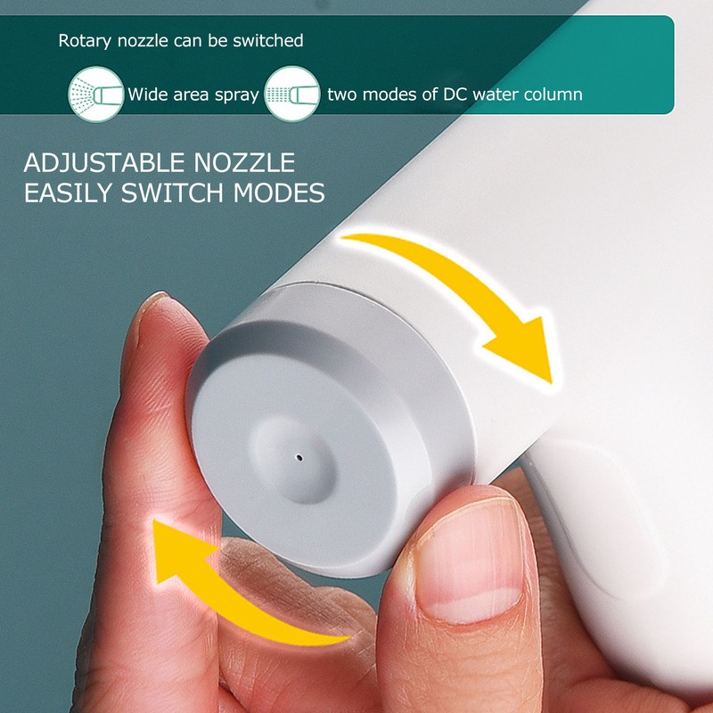 Electric Watering Can Electric Plant Mister Spray Bottle Automatic Plant