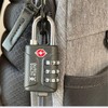 Suitcase Lock - Set of 3 - TSA Travel Lock
