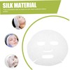 Ipetboom Ultrathin Compressed Masks Natural Facial Mask for Women Face