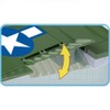 COBI Historical Collection North American P51 Mustang