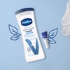 Vaseline Intensive Care Lotion, Unscented, Advanced Repair – Non-Greasy Moisturizer