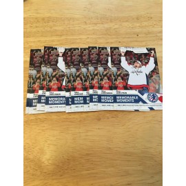 2019 Upper Deck National Hockey Card Day Alex Ovechkin