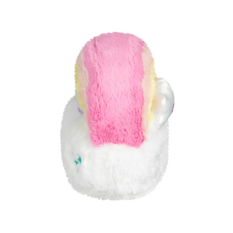 Squishable - Party Snackers Pastel Rainbow - Celestial Collection -