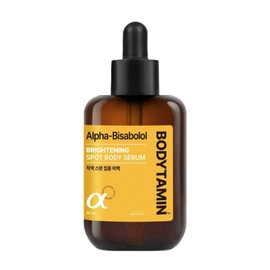 Beyond Bodytamin Alpha Brightening Spot Body Serum 80ml / 비욘드 바디타민 알파 브라이트닝 스팟 바디 세럼 80ml
