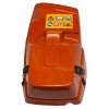 For Husqvarna OEM HUSQVARNA 371XP, 372XP, 362XP TOP CYLINDER COVER