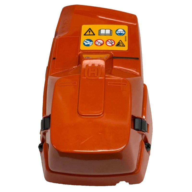 For Husqvarna OEM HUSQVARNA 371XP, 372XP, 362XP TOP CYLINDER COVER