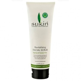 Sukin Buy Sukin Facial Scrub 125ml Online