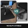 Office Chair Mat for Hard Floor, 50"x60" Large Computer Chair