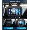 Android Car Stereo for Suzuki Swift 2017 2018 2019 2020