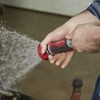 Gilmour 4TWGP Heavy Duty Twist Hose Nozzle | All Metal