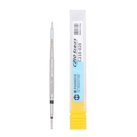 Soldering Iron Tip Pen Replacement Anti Oxidation Soldering Tip C210 T26D for JBC210 C210‑020 Straight Tip