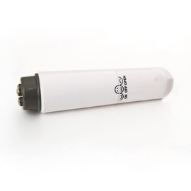 Beavorty 2 Sets 4 Hand Roller Massage Trigger Point Massager Muscle Roller Stick Device for Skin Tightening Face Tightening Machine Face Massager Tool Portable White Scraper