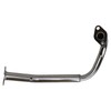 RedCap High Performance Exhaust System Muffler for GY6 50cc Scooter
