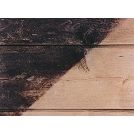 DEFY 2 LB Wood Deck Cleaner Powdered Concentrate - For Decks, Fences, Siding, & More - Covers Up to 1,000 Sq. Ft.