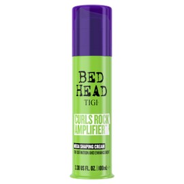 TIGI Bed Head Curls Rock Amplifier Mega Shaping Cream Unisex Cream 3.82 oz
