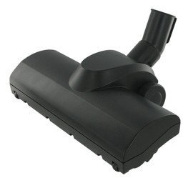 Paxanpax 69-NM-15 Plastic Easy Ride Airo Turbo Brush Tool Compatible with Numatic Henry, 32 x 290 mm, Black