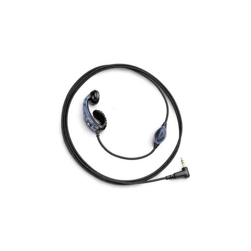 Plantronics Mobile Phone Flex Grip Flex Headset with Noise Cancelling