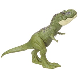 Jurassic World 6" Tyrannosaurus REX GRN