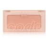Code Glokolor Mood Touch Blusher 3.5g, 07 Linen Peach, 5 pieces / 코드글로컬러 무드터치 블러셔 3.5g, 07 린넨 피치, 5개