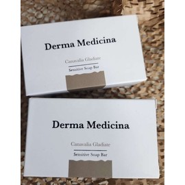 Melcut Soap Intensive Care Soap 100g / 멜컷솝 집중케어비누 100g X 2개