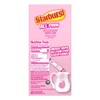 Starburst Strawberry Drink Mix, 4.34 OZ, 8 CT (Pack of