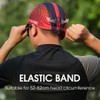 Ultralight Adult Cycle Cap Under Helmet Bicycle Hat Breathable Sunproof