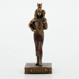Veronese Design Hathor Goddess of Love