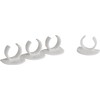 Sagler Spice Rack 36 Spice Gripper - Spice Racks Strips