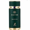 Maison Alhambra Sceptre Malachite Eau de Parfum Spray for Unisex - 3.4 oz