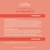 Euphidra Kit Riducente, con Crema Riducente, Crema Rassodante e Active