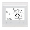 Smart Thermostat for Zigbee Mobile Phone App Voice Control Smart