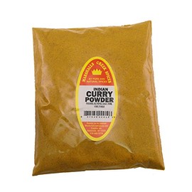 Marshalls Creek Spices (3 pack) CURRY POWDER, INDIAN REFILL
