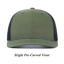 AIEOE Baseball Cap Men Women Caps Outdoor Cap Peaked Cap Summer Sport Trucker Cap, Colour: 25