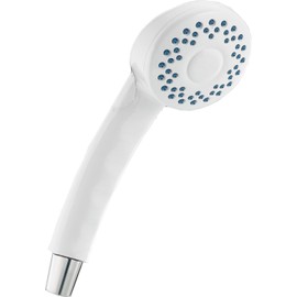 DELTA FAUCET 59462-WH15-BG Water Efficient Hand shower, White