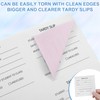 Dunzoom 1 Pack Tardy Slip Book with Carbonless Duplicates 3.5
