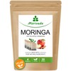 Moriveda (20 Bags MORINGA OLEIFERA Dip Tea 100% Natural, Vegan,