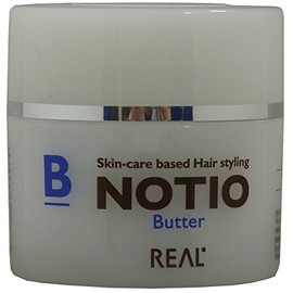 Real Chemistry NOTIO Butter 1.6 oz (45 g)
